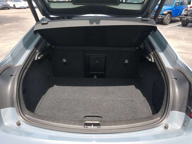 Used 2023 Polestar Polestar 2 w/ Pilot Pack AWD/4WD image 14
