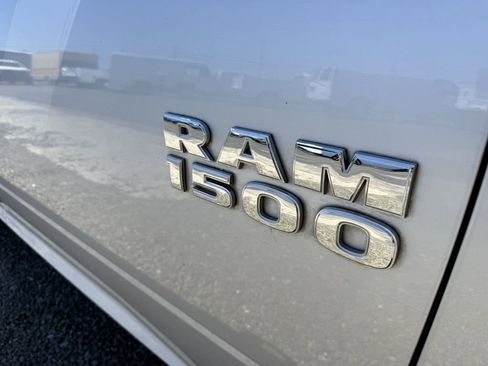 Used 2017 RAM 1500 Tradesman w/ Power & Remote Entry Group RWD image 10