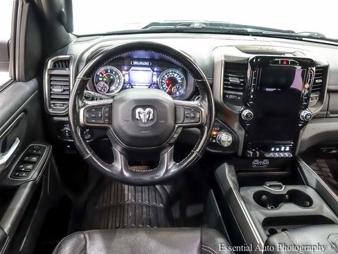 Used 2020 RAM 1500 Sport w/ Level 2 Equipment Group image 18