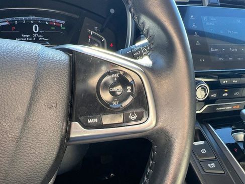 Used 2022 Honda CR-V EX-L image 21