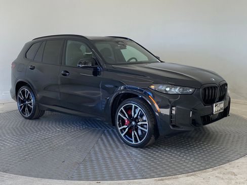 New 2026 BMW X5 M60i w/ Executive Package image 7