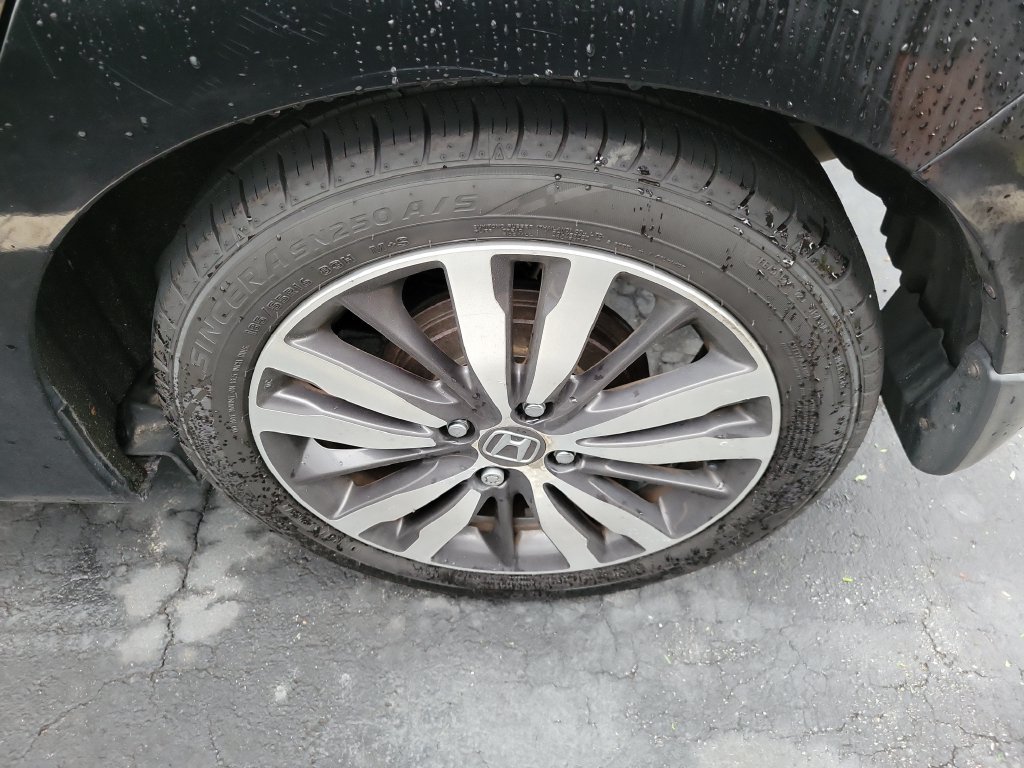 Used 2015 Honda Fit EX image 15