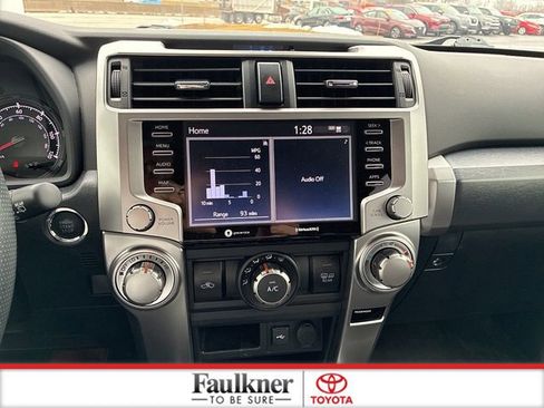 Certified 2023 Toyota 4Runner SR5 image 24