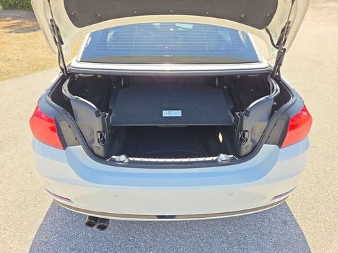 Used 2016 BMW 428i Convertible image 5