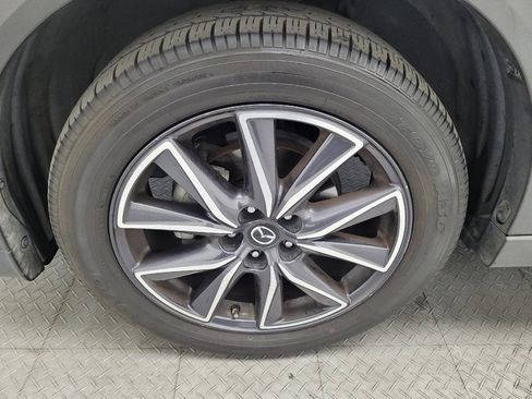 Used 2018 MAZDA CX-5 Grand Touring image 31