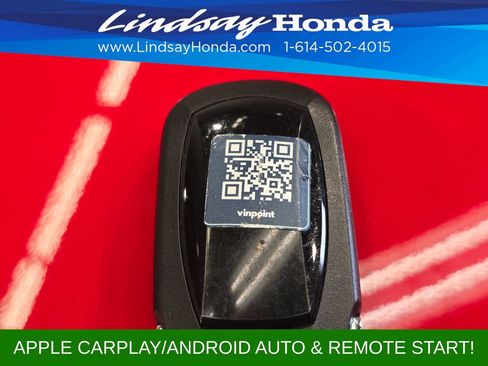 Used 2024 Honda Civic Sport image 23