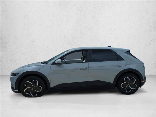 Used 2023 Hyundai Ioniq 5 SEL w/ Cargo Package RWD image 8