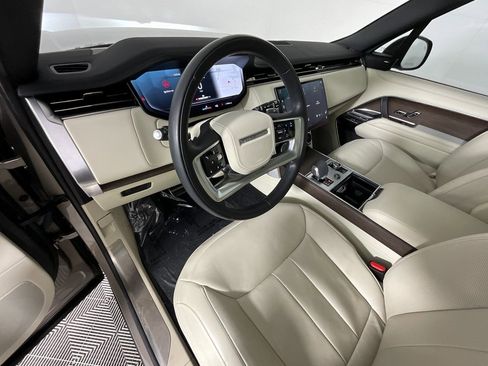 Certified 2023 Land Rover Range Rover SE image 15