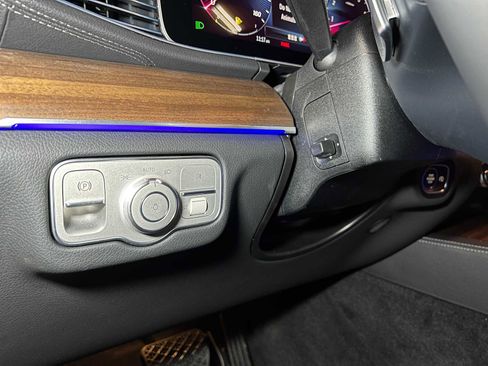 New 2026 Mercedes-Benz GLE 350 4MATIC image 25