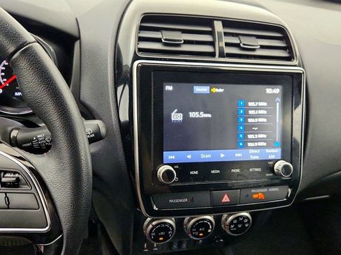 Used 2024 Mitsubishi Outlander Sport AWD image 16
