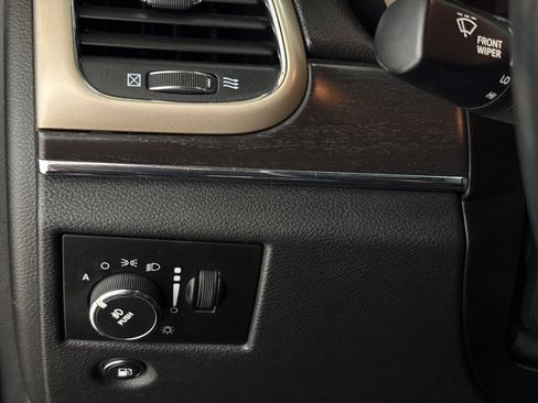 Used 2014 Jeep Grand Cherokee Limited AWD/4WD image 72