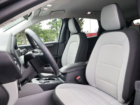 Used 2023 Ford Escape Active w/ Cold Weather Package FWD image 35