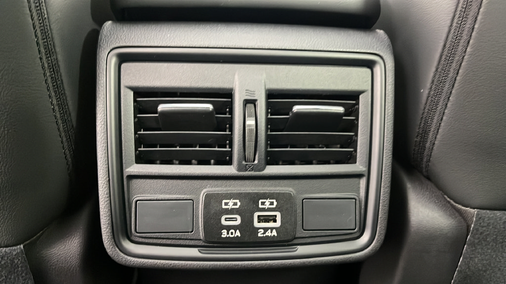 New 2026 Subaru Forester Premium AWD/4WD image 30
