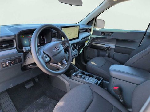New 2026 Ford Maverick XL FWD image 8