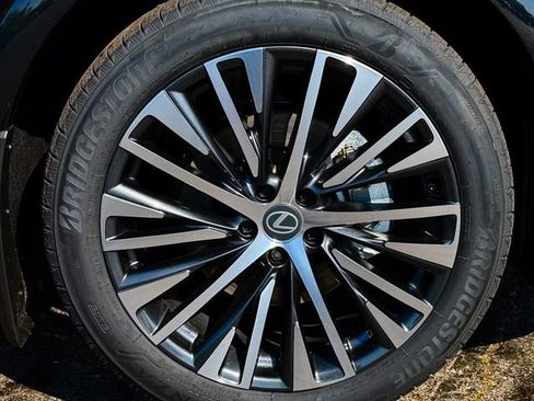 New 2026 Lexus RX 350 Premium Plus AWD/4WD image 11