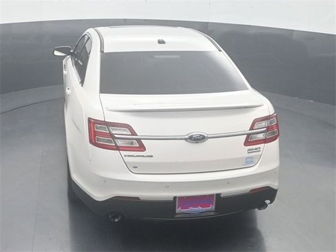 Used 2016 Ford Taurus SHO w/ Equipment Group 401A image 23
