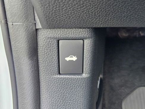 New 2026 Honda Accord LX image 14