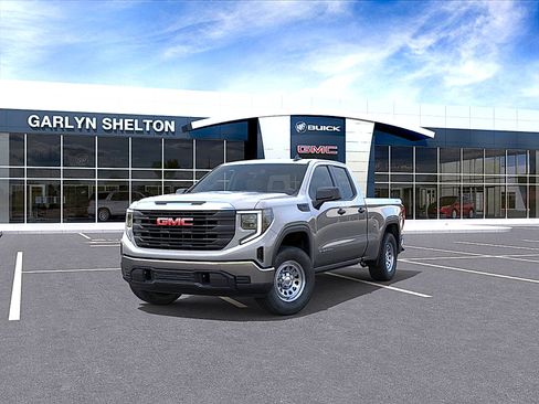 New 2026 GMC Sierra 1500 Pro image 8