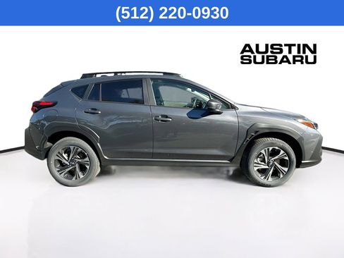 New 2026 Subaru Crosstrek 2.0i Premium image 9