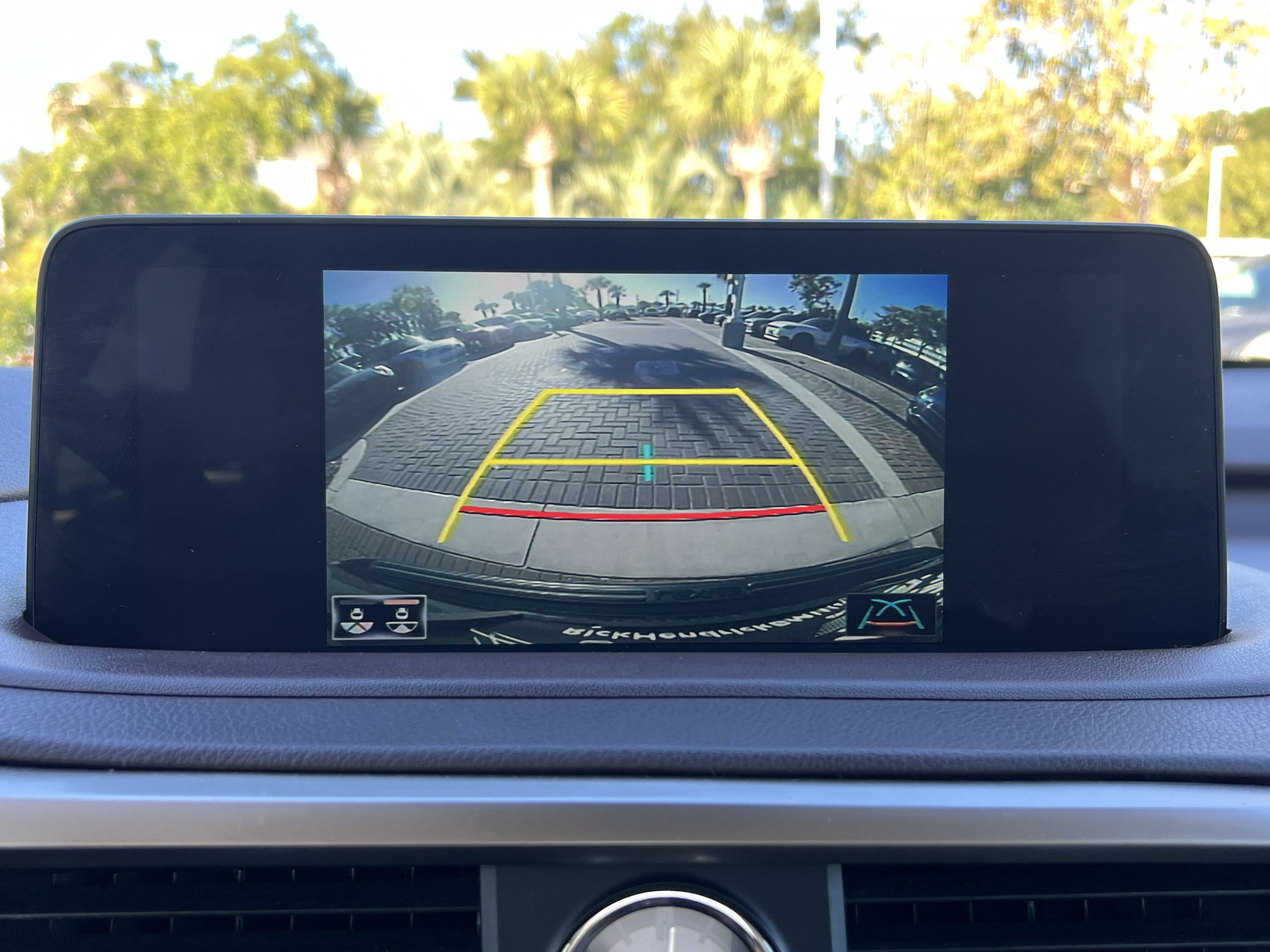 Used 2020 Lexus RX 350 AWD w/ Premium Package image 25