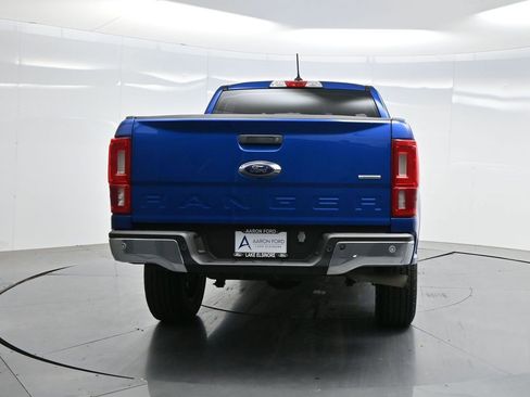 Used 2019 Ford Ranger XL w/ Equipment Group 101A Mid RWD image 33