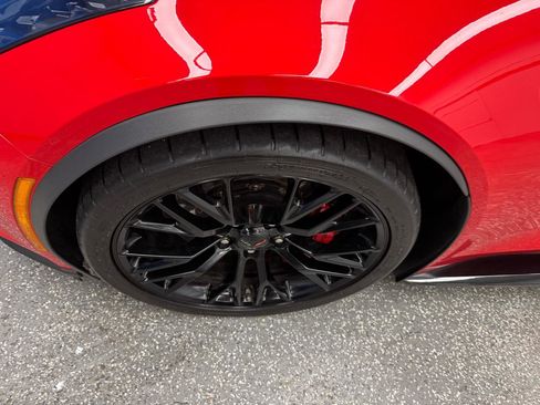 Used 2019 Chevrolet Corvette Z06 image 30