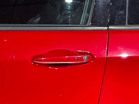 Used 2020 Jeep Compass Latitude image 16