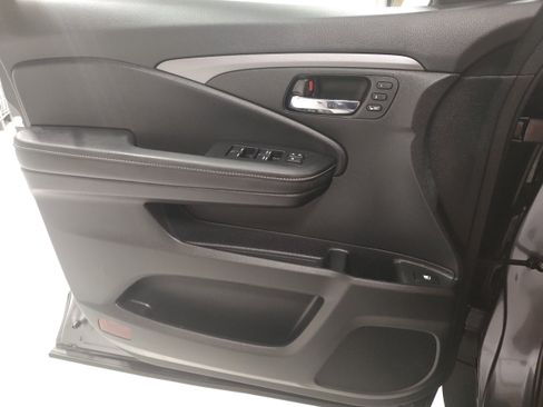 Used 2026 Honda Ridgeline RTL image 9