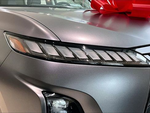 New 2026 INFINITI QX80 Luxe w/ Cargo Package image 39