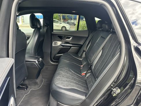 Used 2023 Mercedes-Benz EQE 350+ 4MATIC SUV image 23
