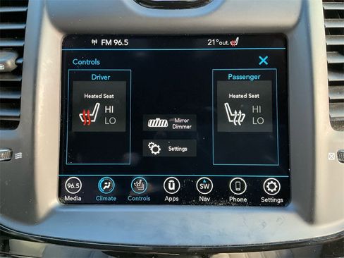 Used 2021 Chrysler 300 S w/ Popular Equipment Group image 25