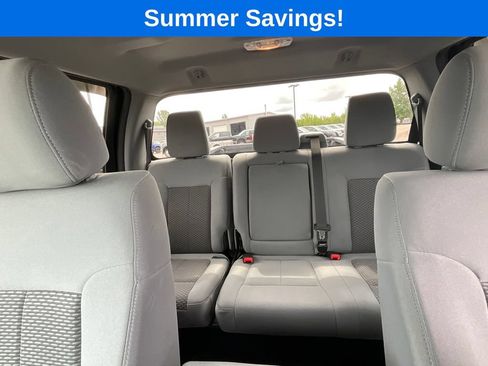 Used 2016 Ford F350 XLT AWD/4WD image 33