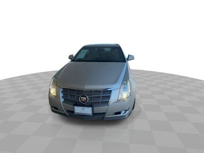 Used 2008 Cadillac CTS 3.6 w/ Luxury Level Two Package