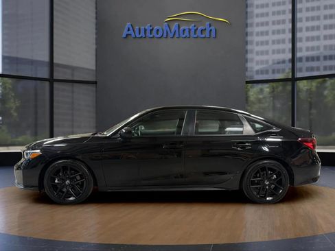 Used 2026 Honda Civic Si image 6