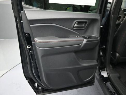 New 2026 Honda Ridgeline TrailSport image 7