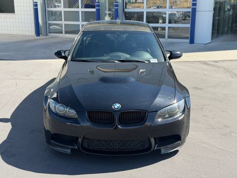 Used 2011 BMW M3 Coupe RWD image 8