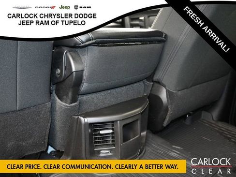 Used 2025 RAM 2500 Tradesman image 34