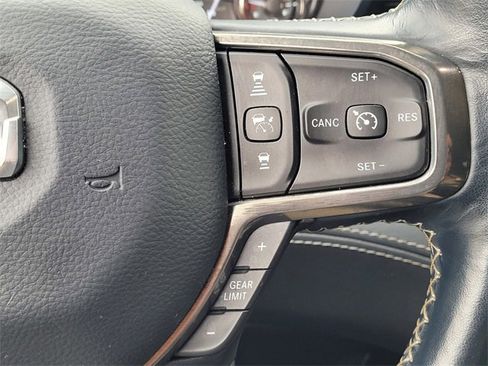 Certified 2020 RAM 1500 Limited image 15