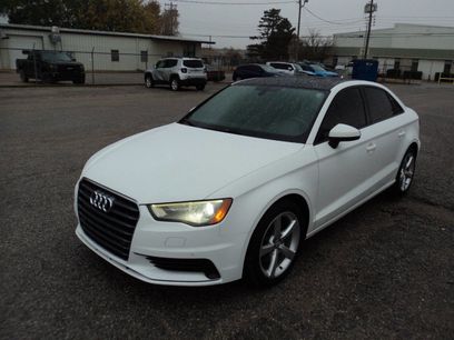 Used 2016 Audi A3 1.8T Premium