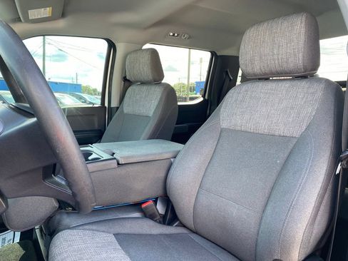 Used 2022 Ford F150 XLT w/ Trailer Tow Package AWD/4WD image 10