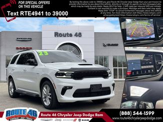 Used 2023 Dodge Durango R/T AWD/4WD video 1