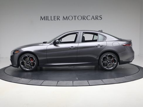 New 2026 Alfa Romeo Giulia AWD image 3