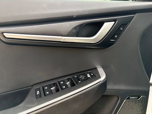 Used 2024 Kia EV6 Wind w/ Wind Technology Package image 16