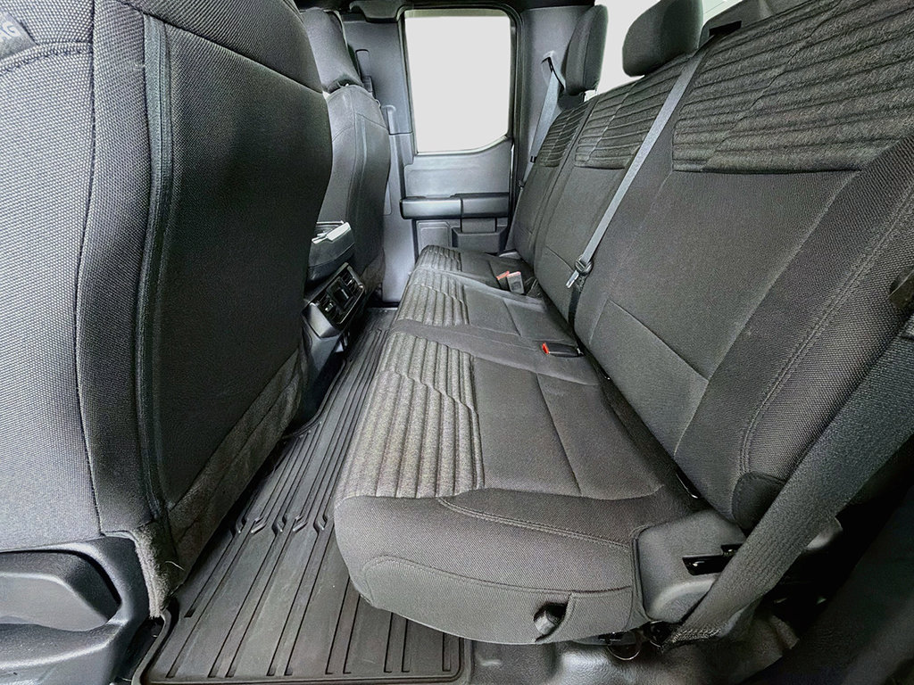 Used 2023 Ford F150 XL w/ STX Appearance Package AWD/4WD image 21