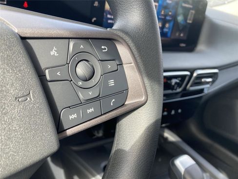 New 2026 Nissan Sentra SV w/ Floor Mat Package image 21