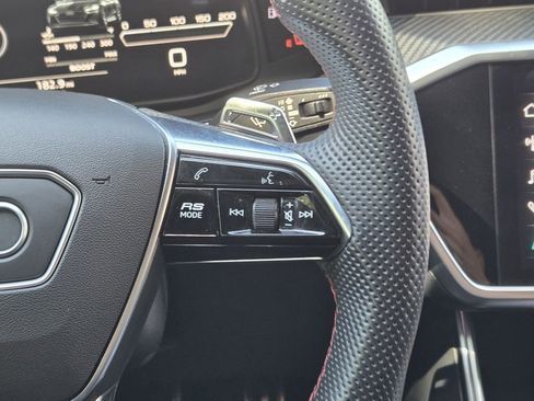 Used 2021 Audi RS 7 Sportback image 35