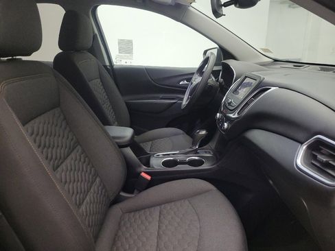 Used 2020 Chevrolet Equinox LT image 21
