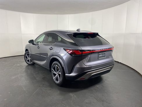 Certified 2023 Lexus RX 350 Premium image 10