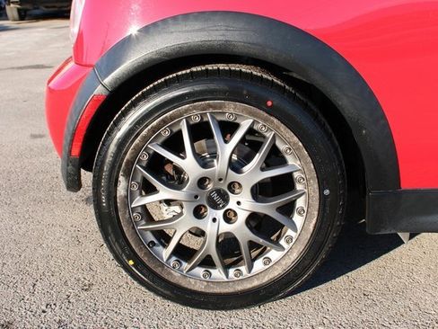 Used 2004 MINI Cooper S image 28