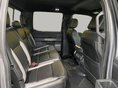 Used 2021 Ford F150 XLT w/ Equipment Group 302A High AWD/4WD image 13